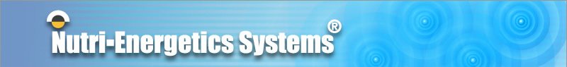 NES - Nutri Energetics Systems